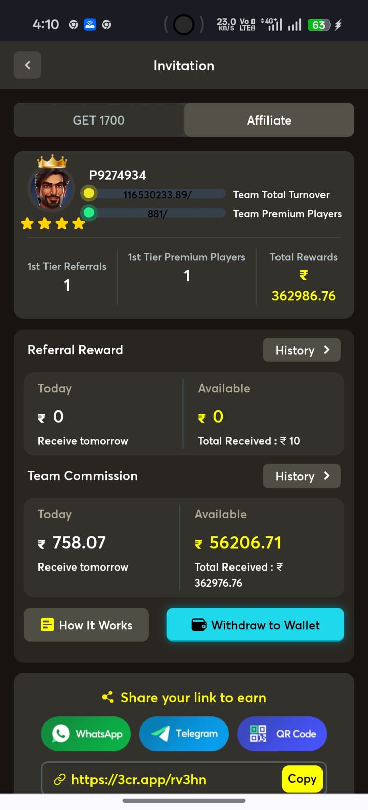3cr game
