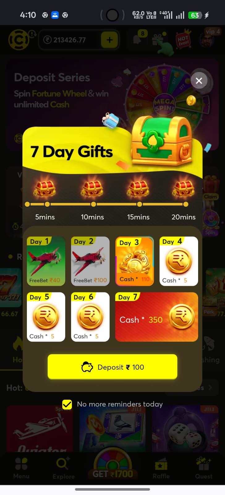 3cr apk